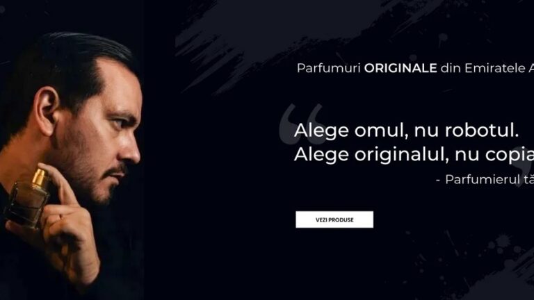 Arta Parfumului: Descoperă Universul French Avenue – Eleganță, Lux și Persistență la un Alt Nivel