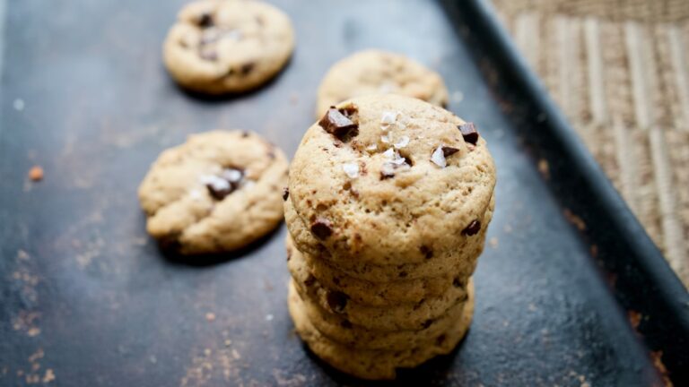 Rețetă de desert sănătos cu ciocolată