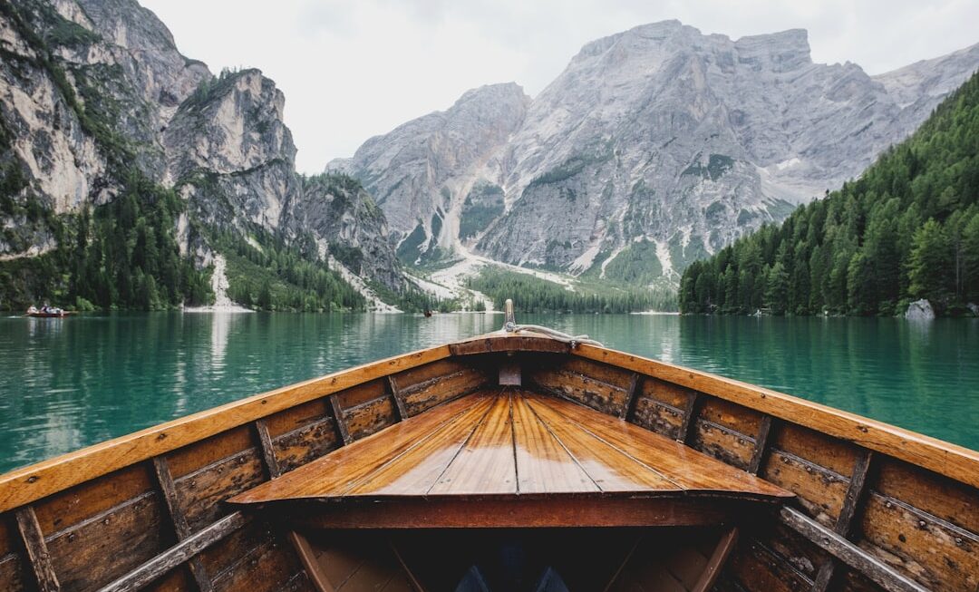 Vise despre călătorii și aventuri