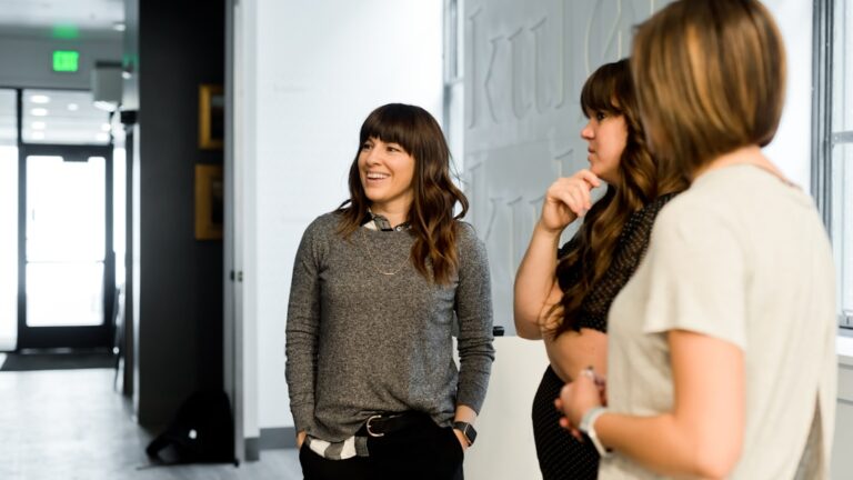 Ce diferențiază oamenii care reușesc