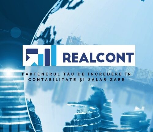 REALCONT – Expertiză în Contabilitate și Consultanță Financiar-Fiscală pentru Afaceri