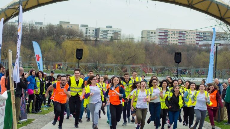 Crosul pentru Viață revine la București – ediția a XI-a, sâmbătă, 14 martie 2026, în Parcul IOR