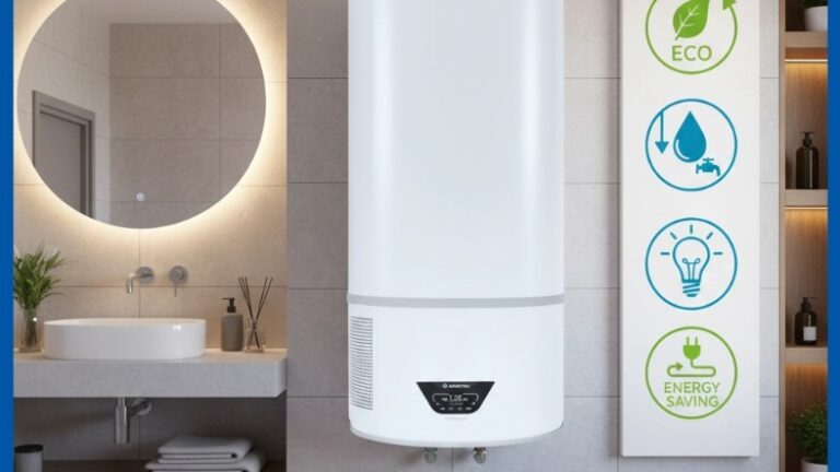 BoilerElectric.ro devine o referinta pentru informare si achizitie de boilere electrice eficiente