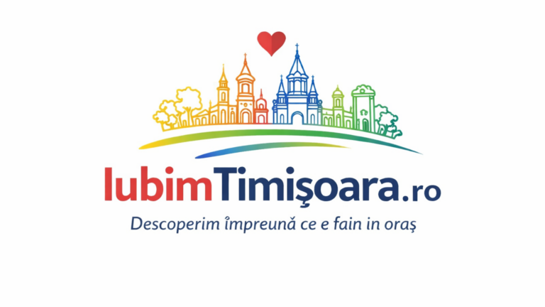 Se lansează IubimTimisoara.ro – platformă online dedicată promovării orașului, afacerilor și comunității locale din Timișoara