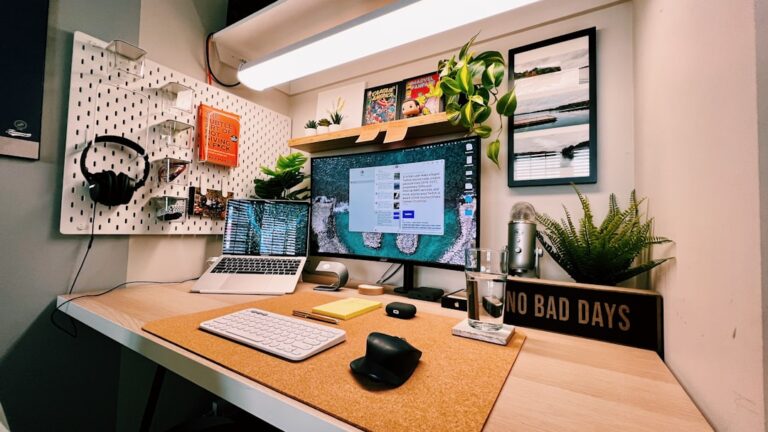 Cum să-ți crești eficiența natural