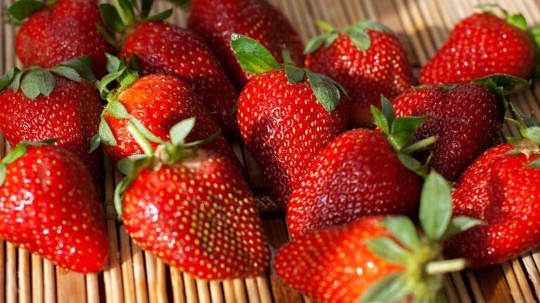 Rețetă de desert sănătos cu fructe