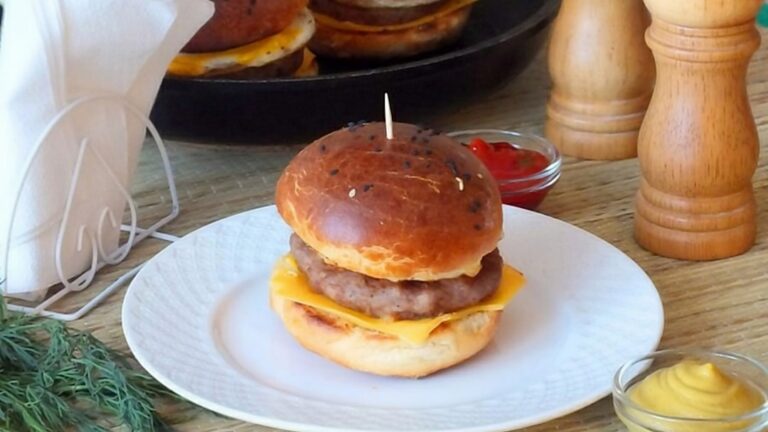 Rețetă de supă de legume rapidă