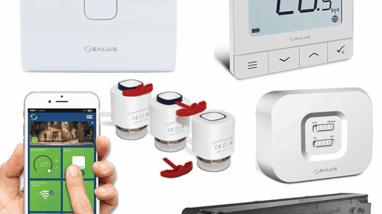 Termostate.ro: soluții inteligente pentru controlul temperaturii, într-un ecosistem complet de încălzire și confort