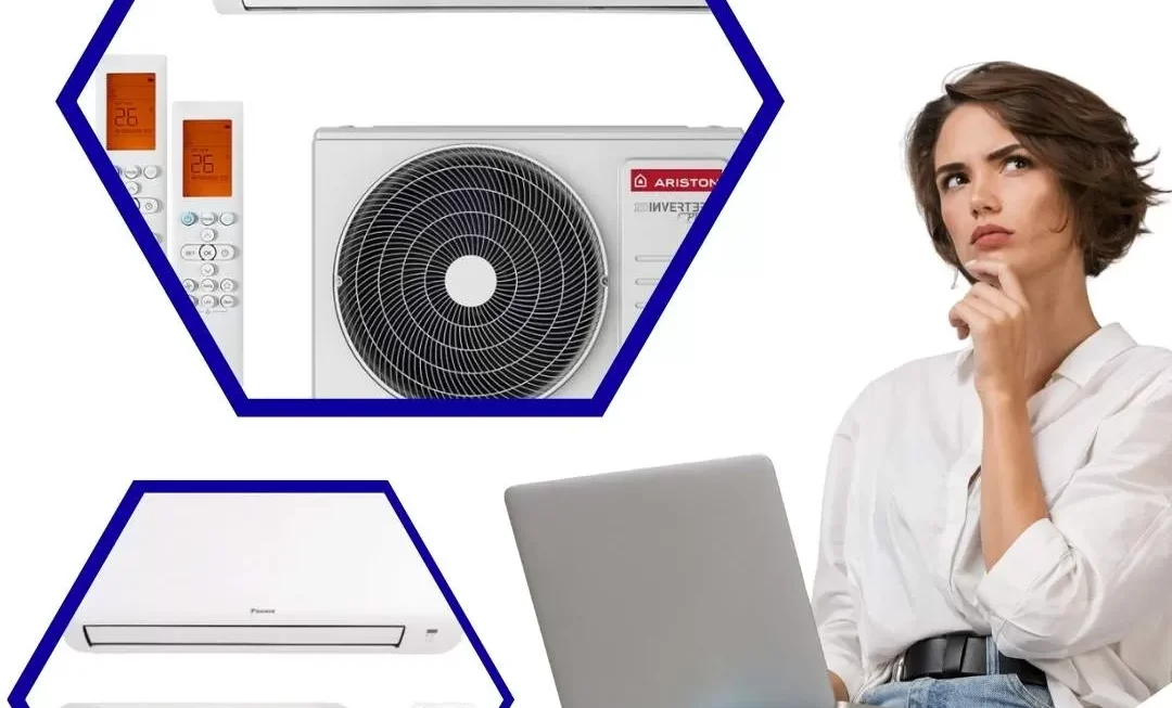 Aer conditionat multisplit sau mai multe aparate monosplit? Cum alegi pentru casa ta