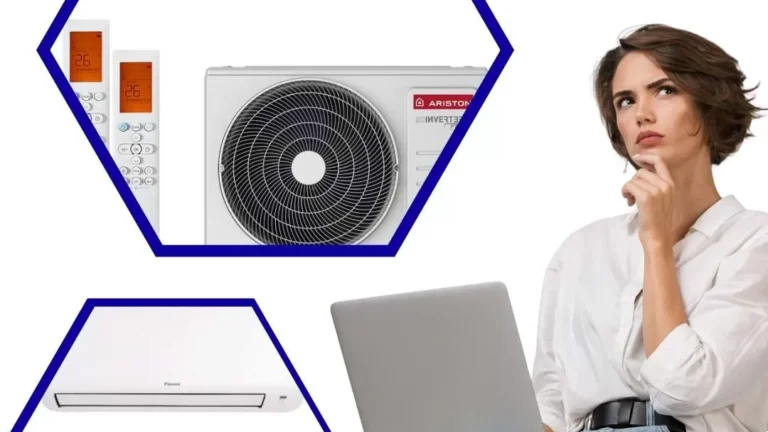 Aer conditionat multisplit sau mai multe aparate monosplit? Cum alegi pentru casa ta