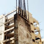 Photo rehabilitation works