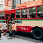 Photo transportul public