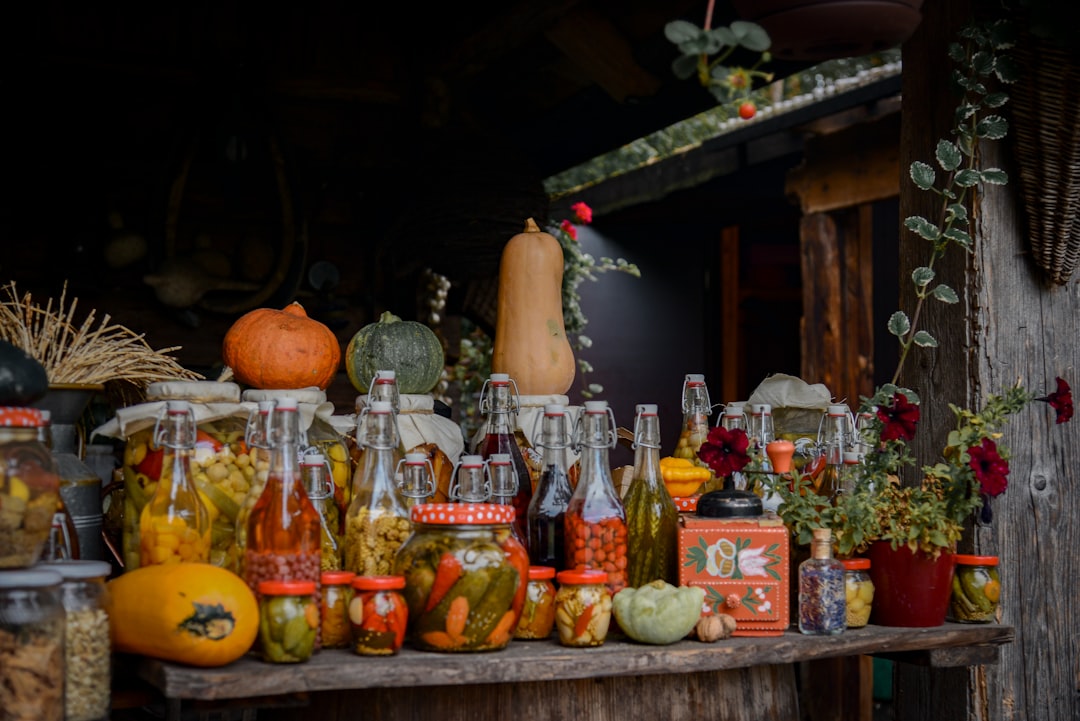 Photo conservare tradiții locale