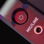 Photo control reactions