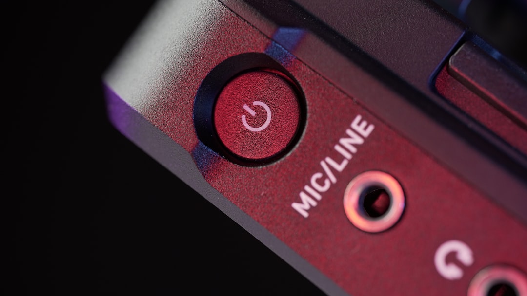 Photo control reactions