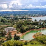 Photo tourism development