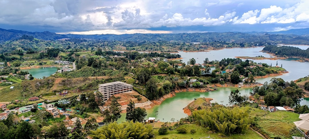 Photo tourism development