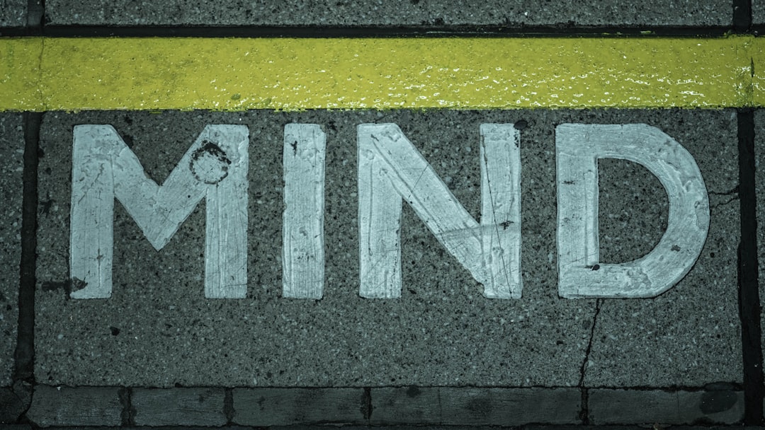 Photo mental mistakes