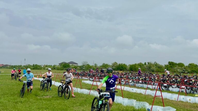 De la copii la profesioniști: Unstoppable Duathlon Cernica 2026 a transformat pădurea într-un festival al sportului