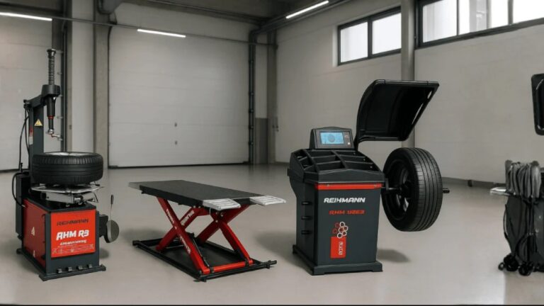 Toolsboxservices: Furnizorul Român de Echipamente Profesionale Auto Care Redefinește Standardele Pieței