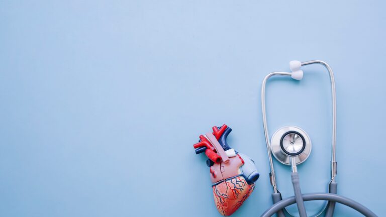 Wegovy® (semaglutidă) recomandat de NICE pentru reducerea riscului de atac de cord și accident vascular cerebral