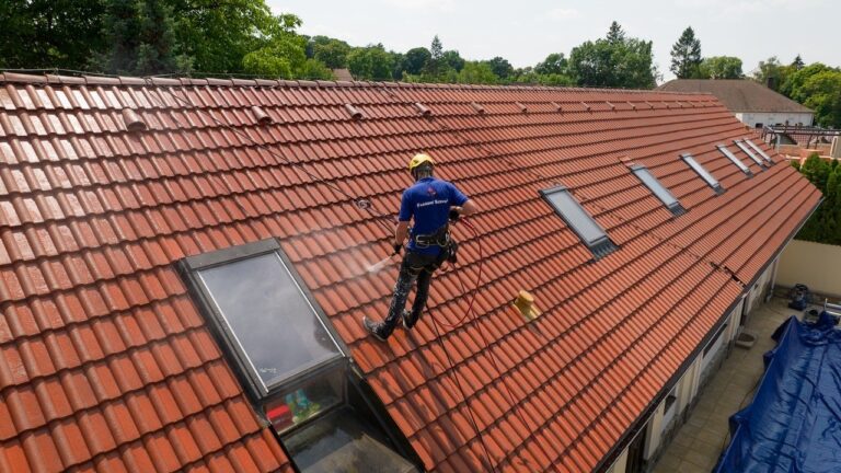 Rolul acoperișului în eficiența energetică a casei
