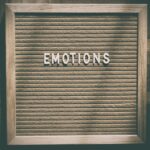 Photo emotional stability