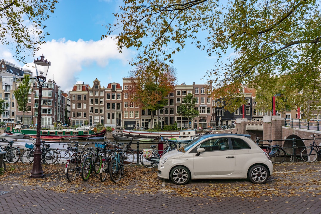 Photo European projects