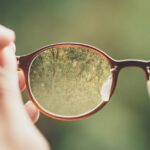Photo focus