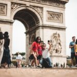 Photo tourists