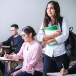 Photo dual education institutions