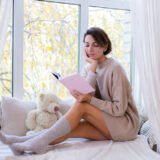 Cum să aleg draperiile pentru un dormitor cozy