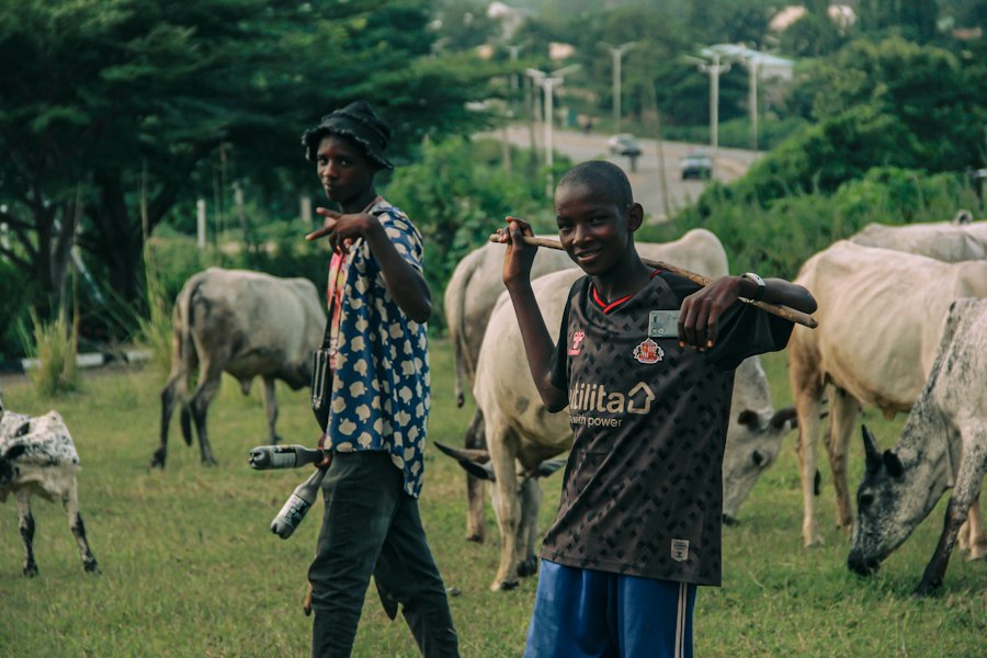 support programs for rural youth