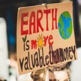 Photo sustainable development