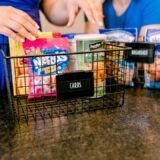 Photo efficient household management