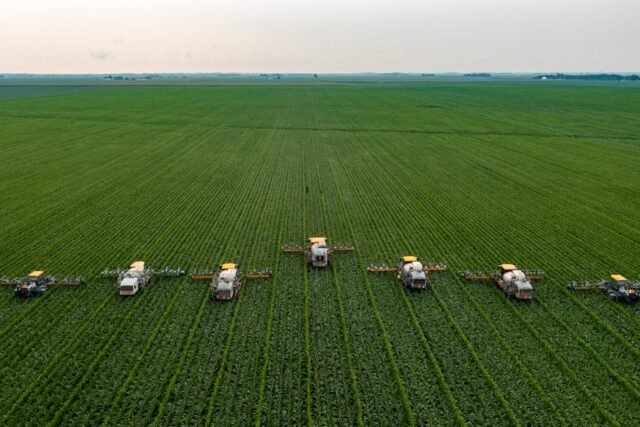 Photo agricultura