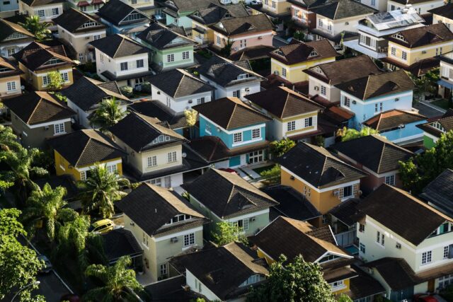 Photo urban planning