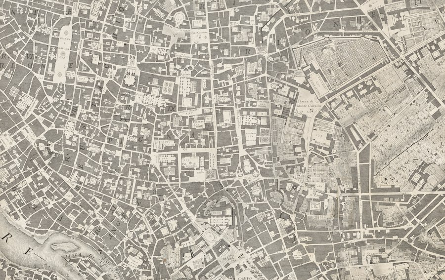 Photo urban planning