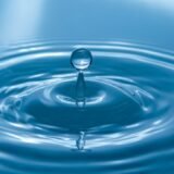 Photo water resources protection