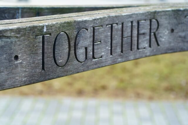 Photo cooperation