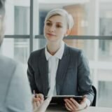 Photo opportunities of employment