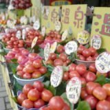 Photo local markets