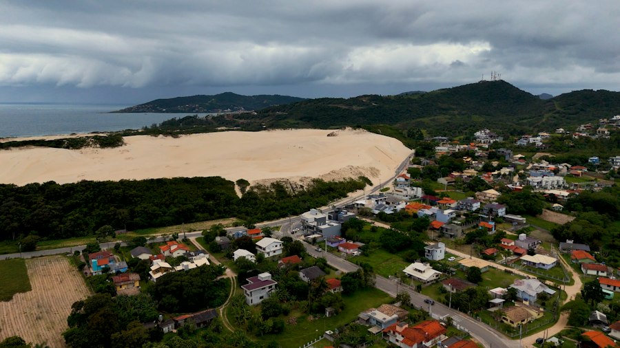 Photo local tourism development