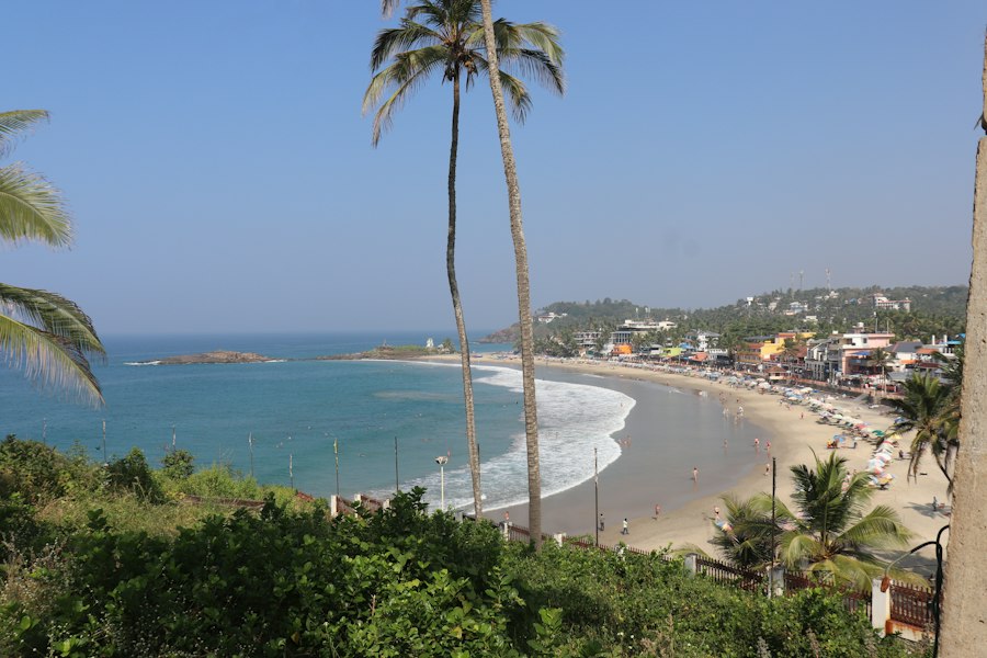 local tourism development