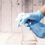 Photo cleanliness