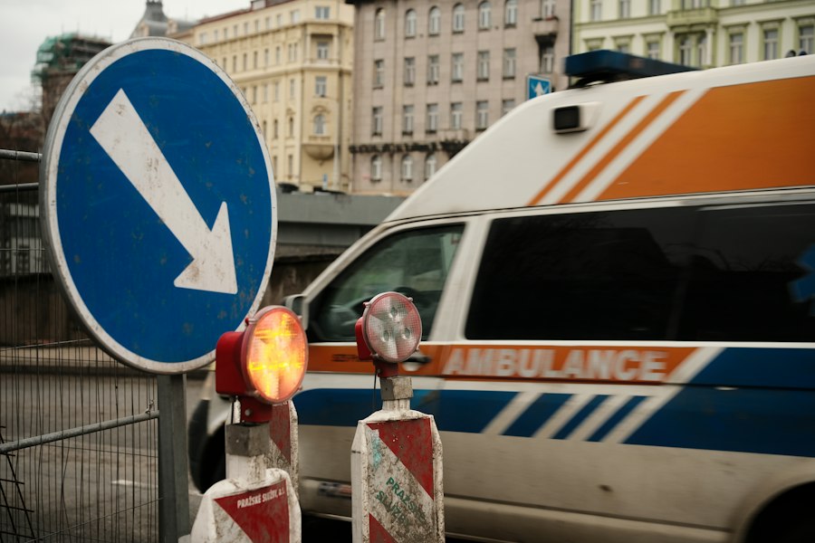 emergency management