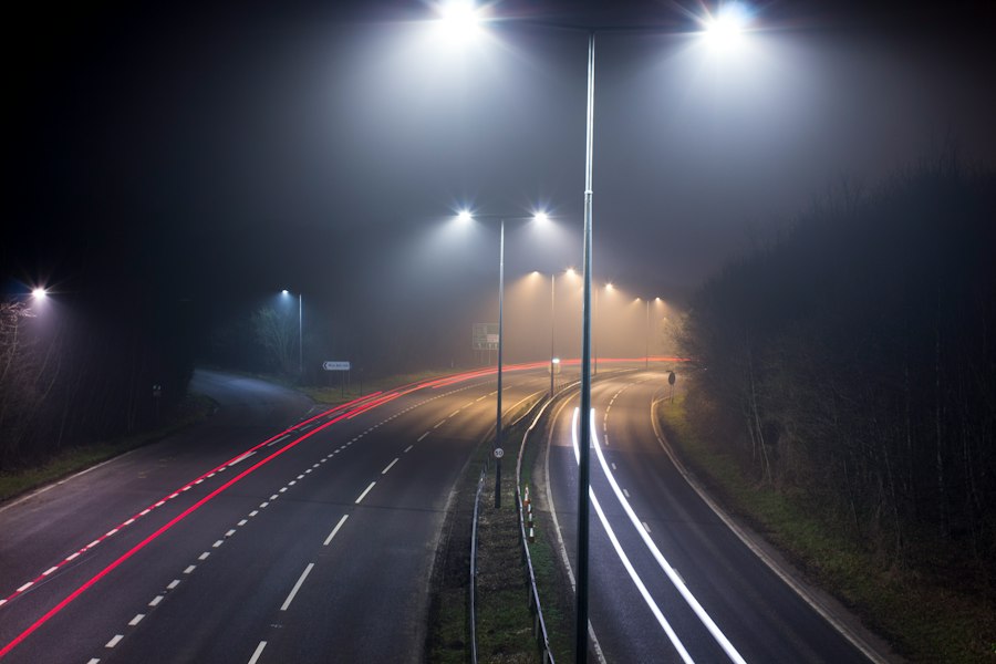 public lighting