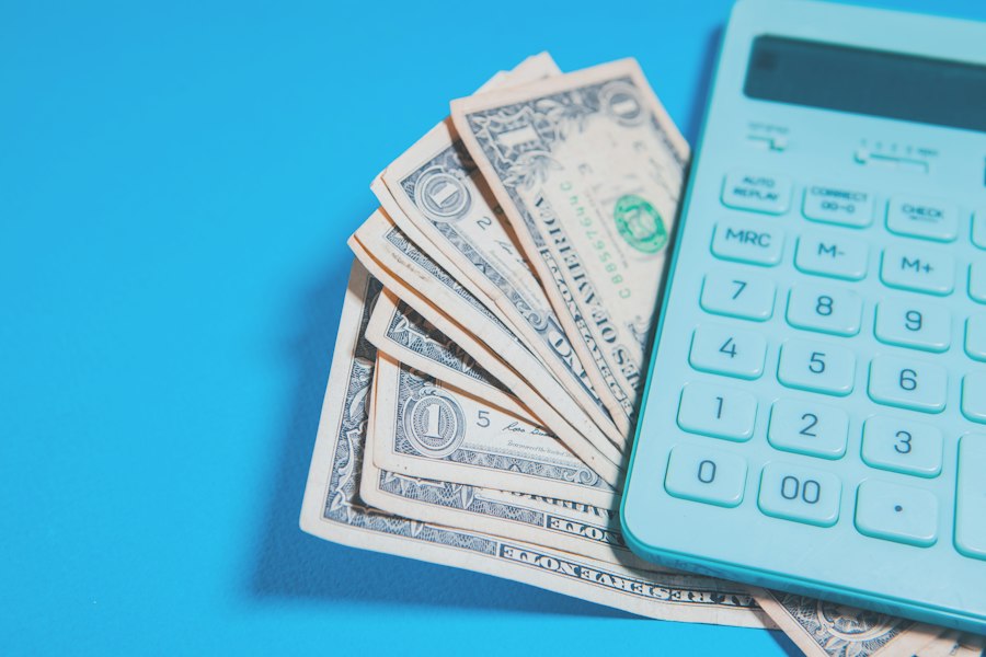 Photo taxes and fees