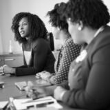 Photo professional retraining courses unemployment impact