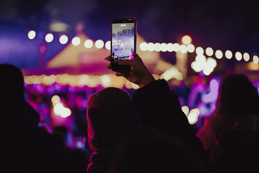local events guide